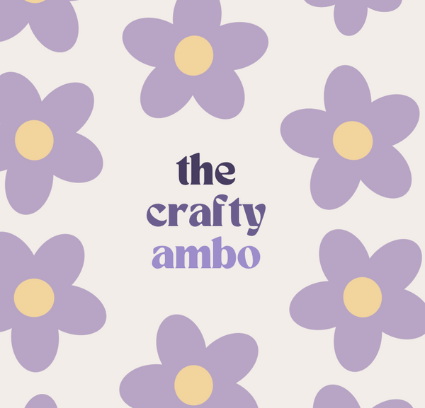 The Crafty Ambo